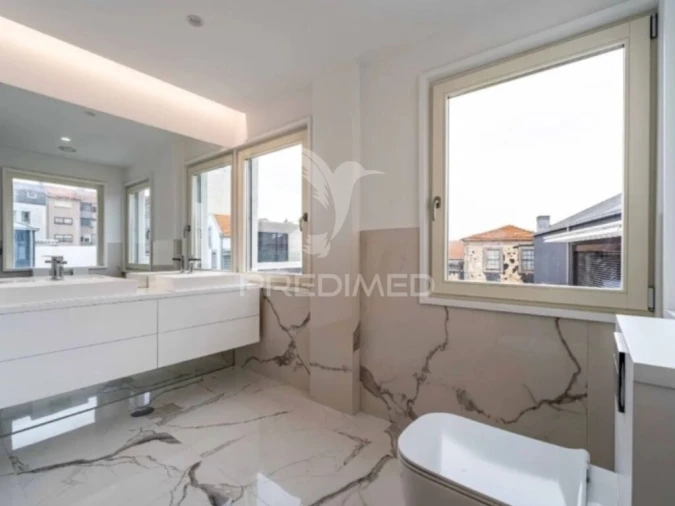 Moradia T3 para Venda em Matosinhos e Leça da Palmeira Foto 18