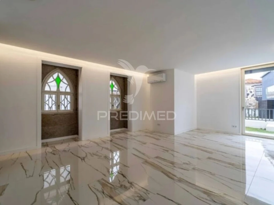 Moradia T3 para Venda em Matosinhos e Leça da Palmeira Foto 5