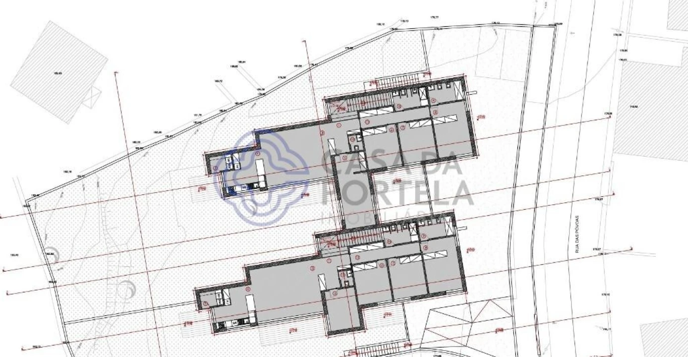 Moradia T3 para Venda em Campo e Sobrado Foto 10