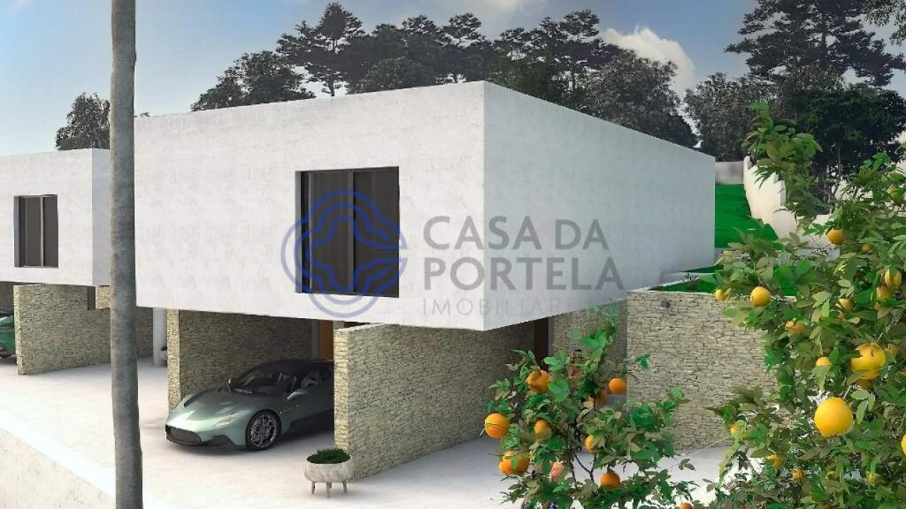 Moradia T3 para Venda em Campo e Sobrado Foto 3