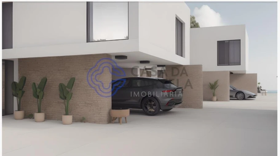 Moradia T3 para Venda em Campo e Sobrado