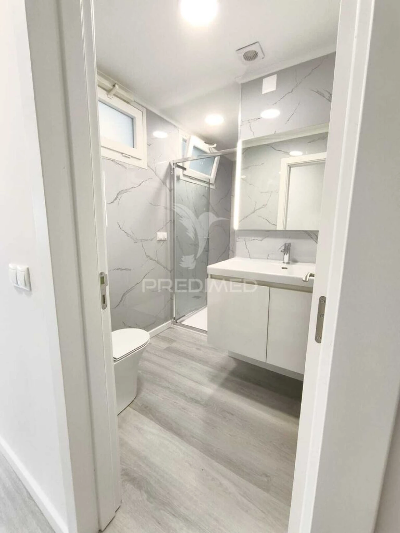 Apartamento T2 para Venda em Oeiras e São Julião da Barra, Paço de Arcos e Caxias Foto 11