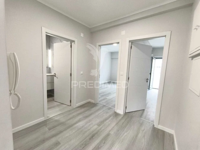 Apartamento T2 para Venda em Oeiras e São Julião da Barra, Paço de Arcos e Caxias Foto 14
