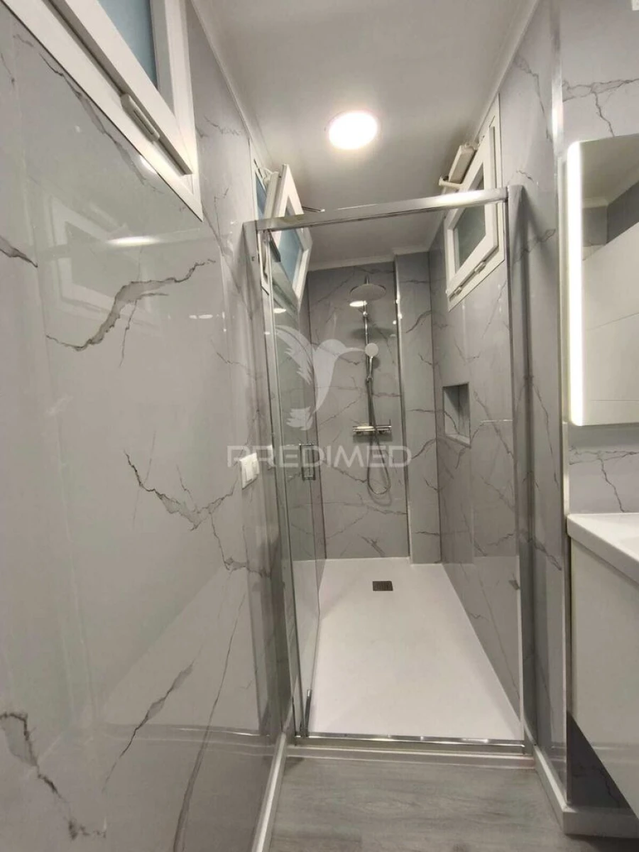 Apartamento T2 para Venda em Oeiras e São Julião da Barra, Paço de Arcos e Caxias Foto 12