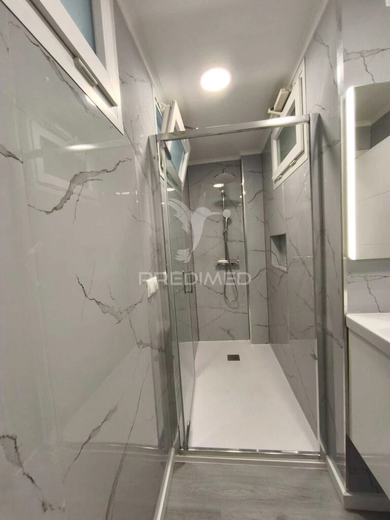 Apartamento T2 para Venda em Oeiras e São Julião da Barra, Paço de Arcos e Caxias Foto 12