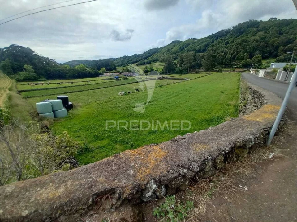 Terreno para Venda em Praia da Vitoria (Santa Cruz) Foto 8