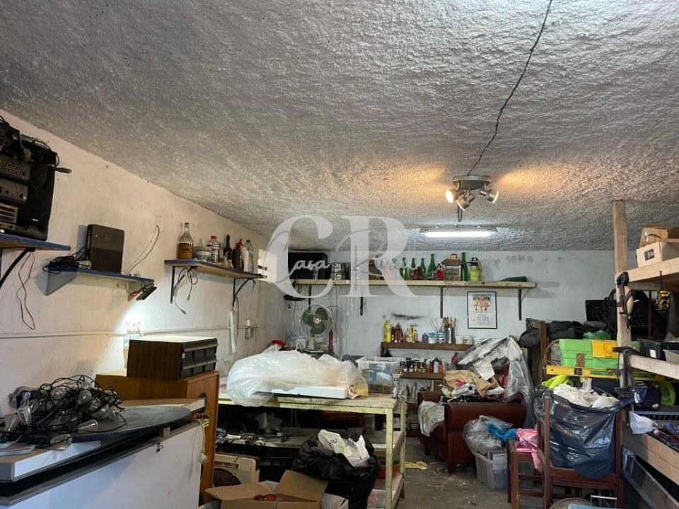 Moradia T2 para Venda em Pombeiro da Beira Foto 38