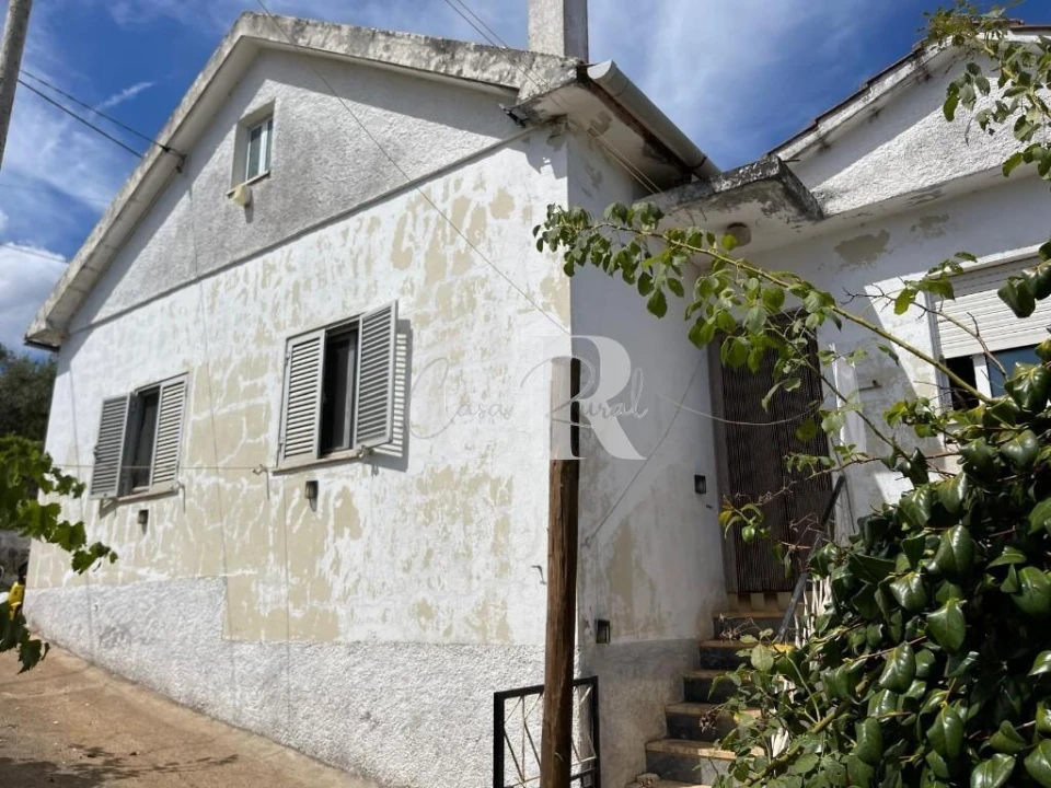 Moradia T2 para Venda em Pombeiro da Beira Foto 19