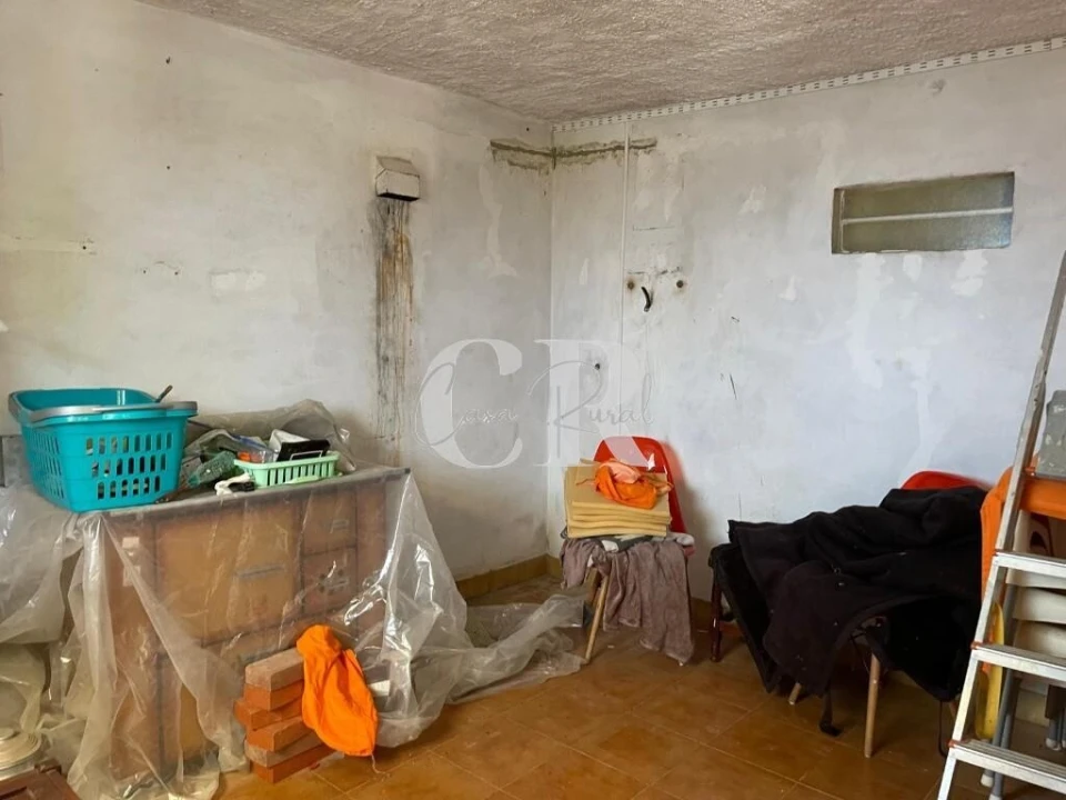 Moradia T2 para Venda em Pombeiro da Beira Foto 23