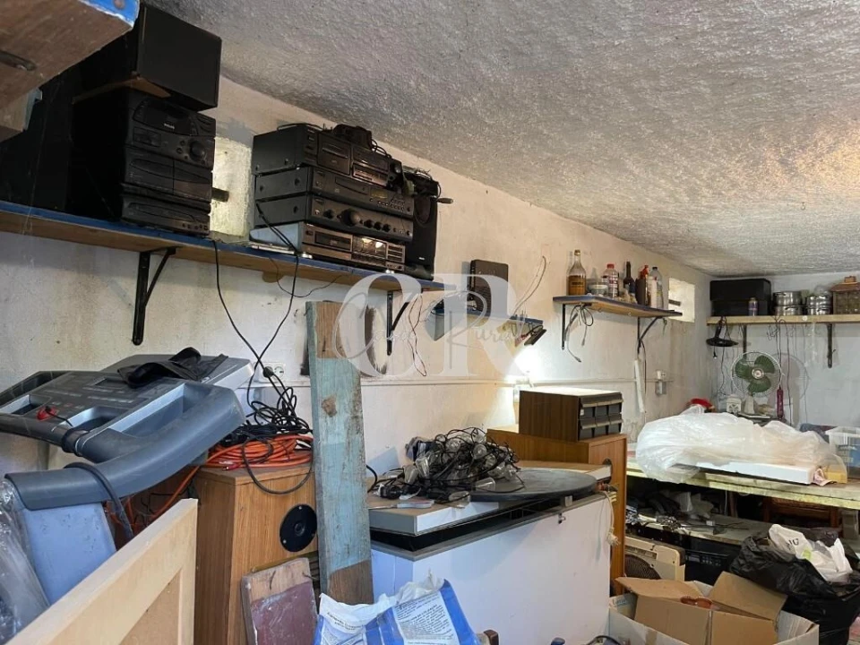 Moradia T2 para Venda em Pombeiro da Beira Foto 37