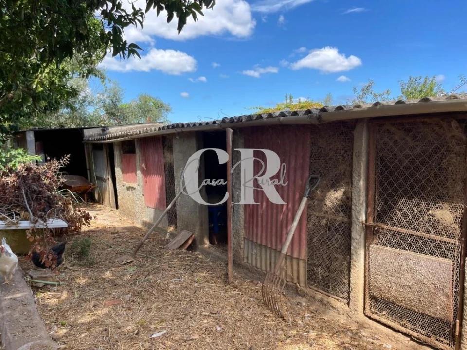 Moradia T2 para Venda em Pombeiro da Beira Foto 30