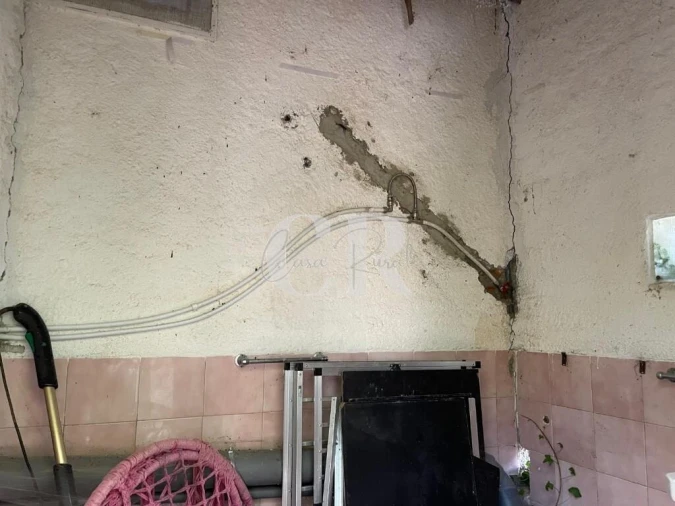 Moradia T2 para Venda em Pombeiro da Beira Foto 27