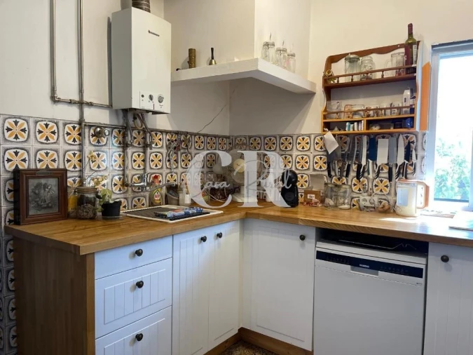 Moradia T2 para Venda em Pombeiro da Beira Foto 10