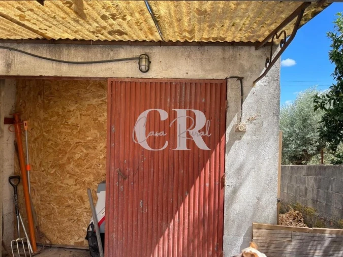 Moradia T2 para Venda em Pombeiro da Beira Foto 21