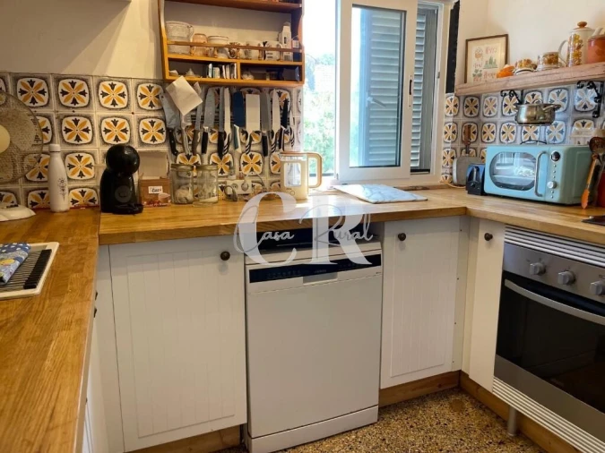 Moradia T2 para Venda em Pombeiro da Beira Foto 13