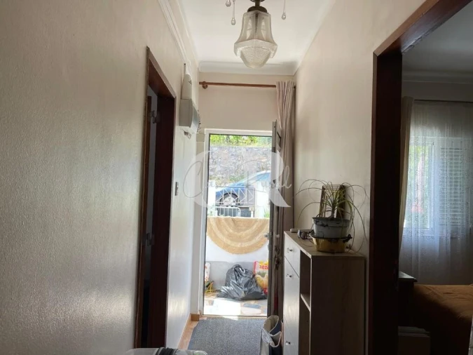 Moradia T2 para Venda em Pombeiro da Beira Foto 3