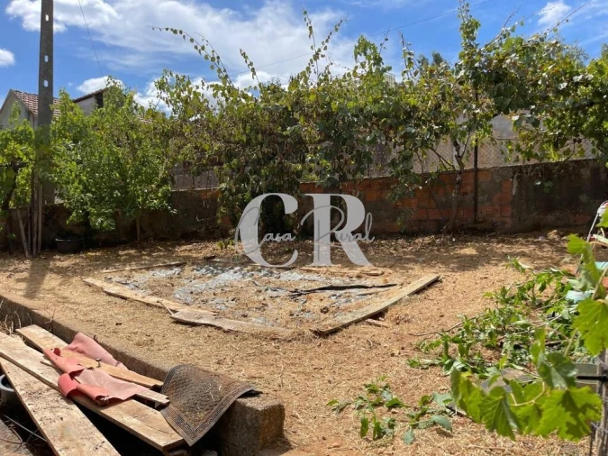 Moradia T2 para Venda em Pombeiro da Beira Foto 18