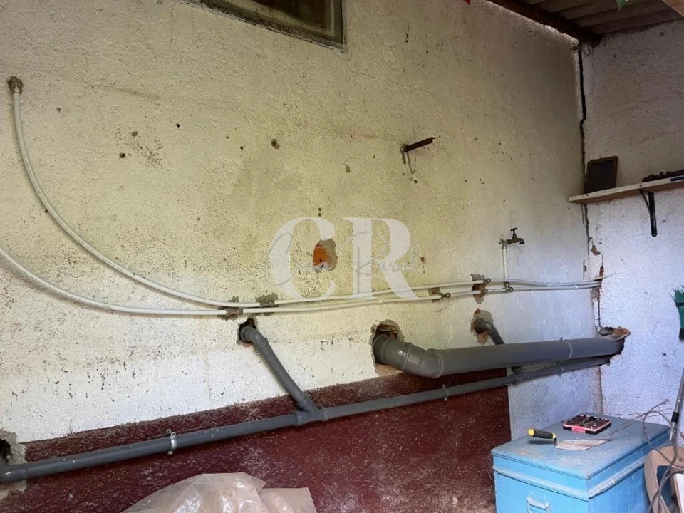 Moradia T2 para Venda em Pombeiro da Beira Foto 31