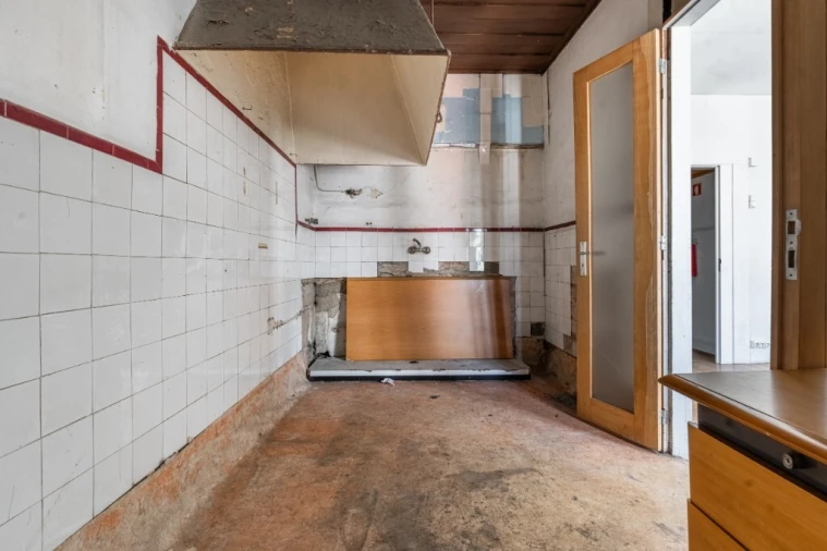 Prédio para Venda em Braga (São José de São Lázaro e São João do Souto) Foto 16