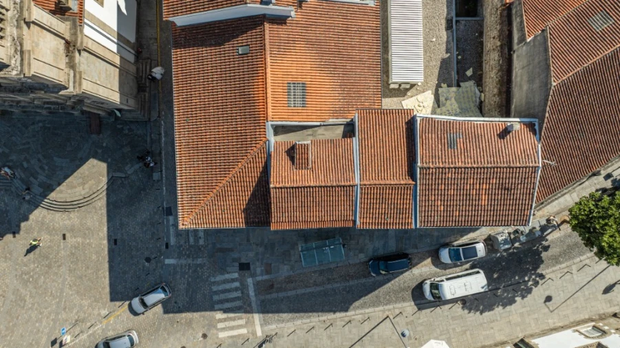 Prédio para Venda em Braga (São José de São Lázaro e São João do Souto) Foto 6