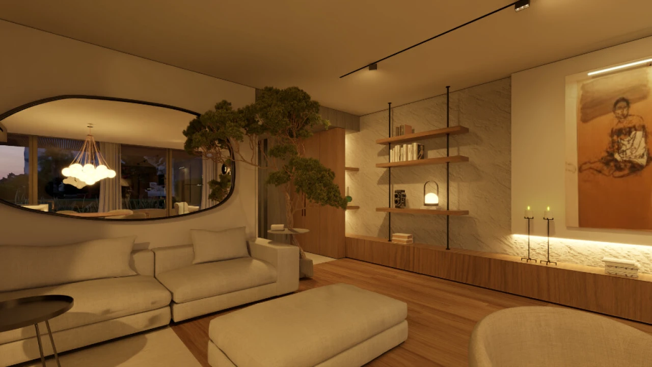 Apartamento T2 para Venda em São Martinho Foto 8