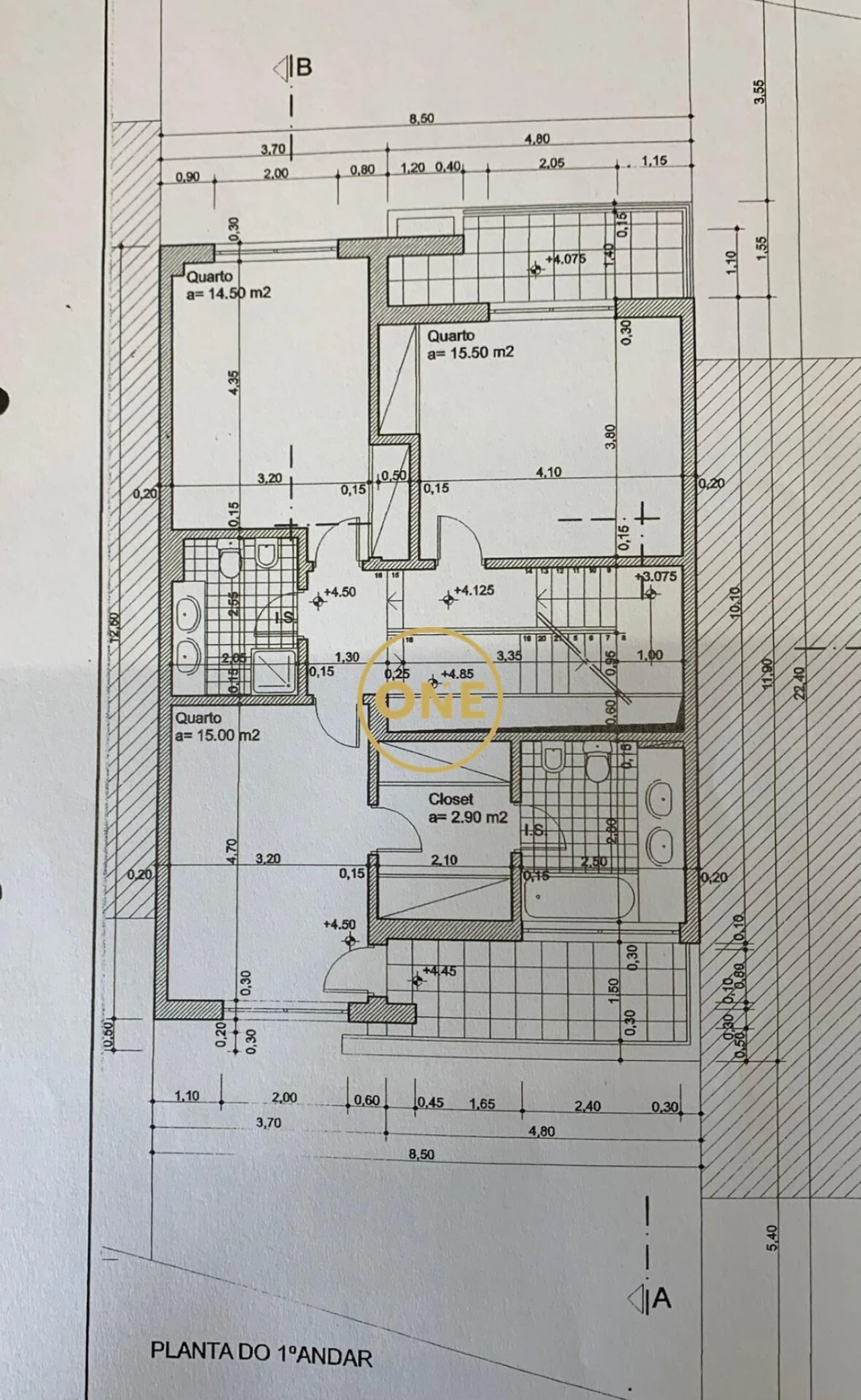 Moradia T3 para Venda em Atalaia e Alto Estanqueiro-Jardia Foto 28
