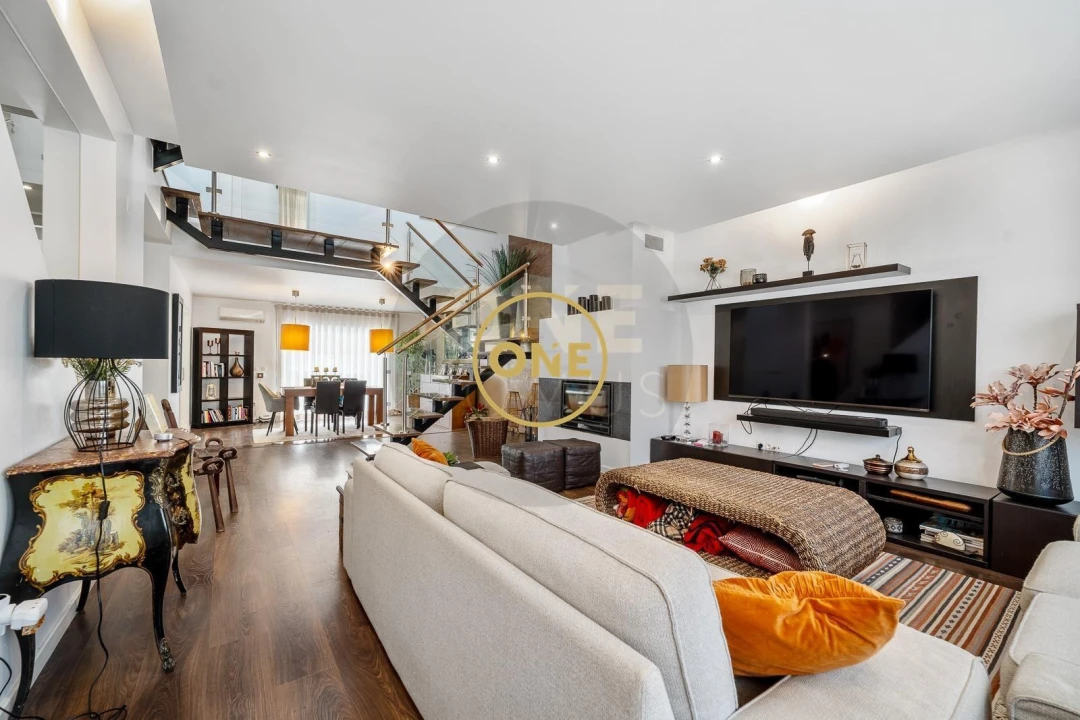 Moradia T3 para Venda em Atalaia e Alto Estanqueiro-Jardia Foto 6