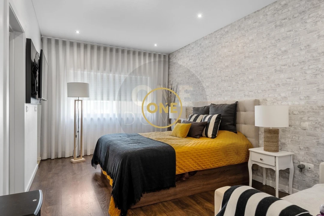 Moradia T3 para Venda em Atalaia e Alto Estanqueiro-Jardia Foto 14