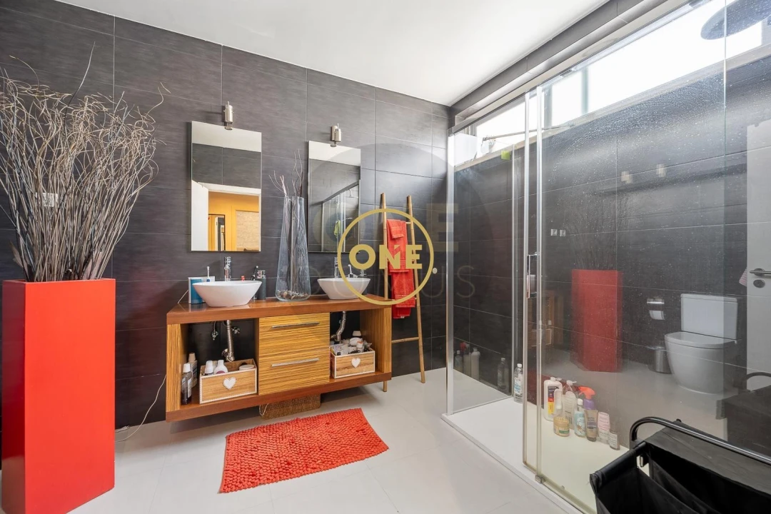 Moradia T3 para Venda em Atalaia e Alto Estanqueiro-Jardia Foto 15