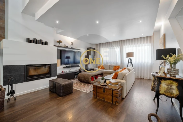 Moradia T3 para Venda em Atalaia e Alto Estanqueiro-Jardia Foto 7