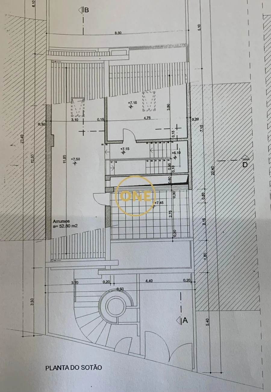Moradia T3 para Venda em Atalaia e Alto Estanqueiro-Jardia Foto 29