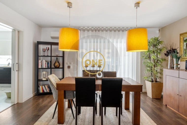 Moradia T3 para Venda em Atalaia e Alto Estanqueiro-Jardia Foto 4