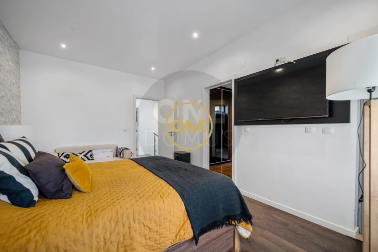 Moradia T3 para Venda em Atalaia e Alto Estanqueiro-Jardia Foto 16