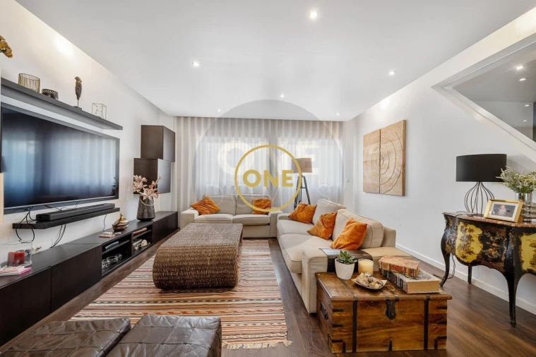 Moradia T3 para Venda em Atalaia e Alto Estanqueiro-Jardia Foto 5