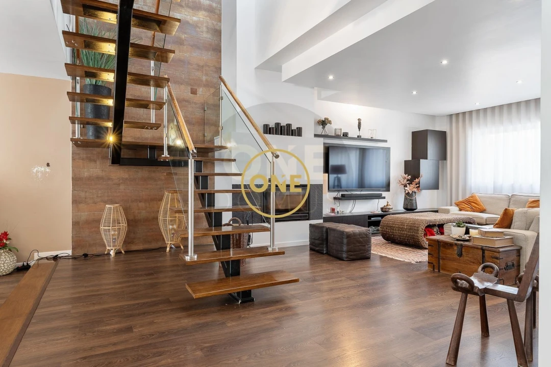 Moradia T3 para Venda em Atalaia e Alto Estanqueiro-Jardia Foto 2