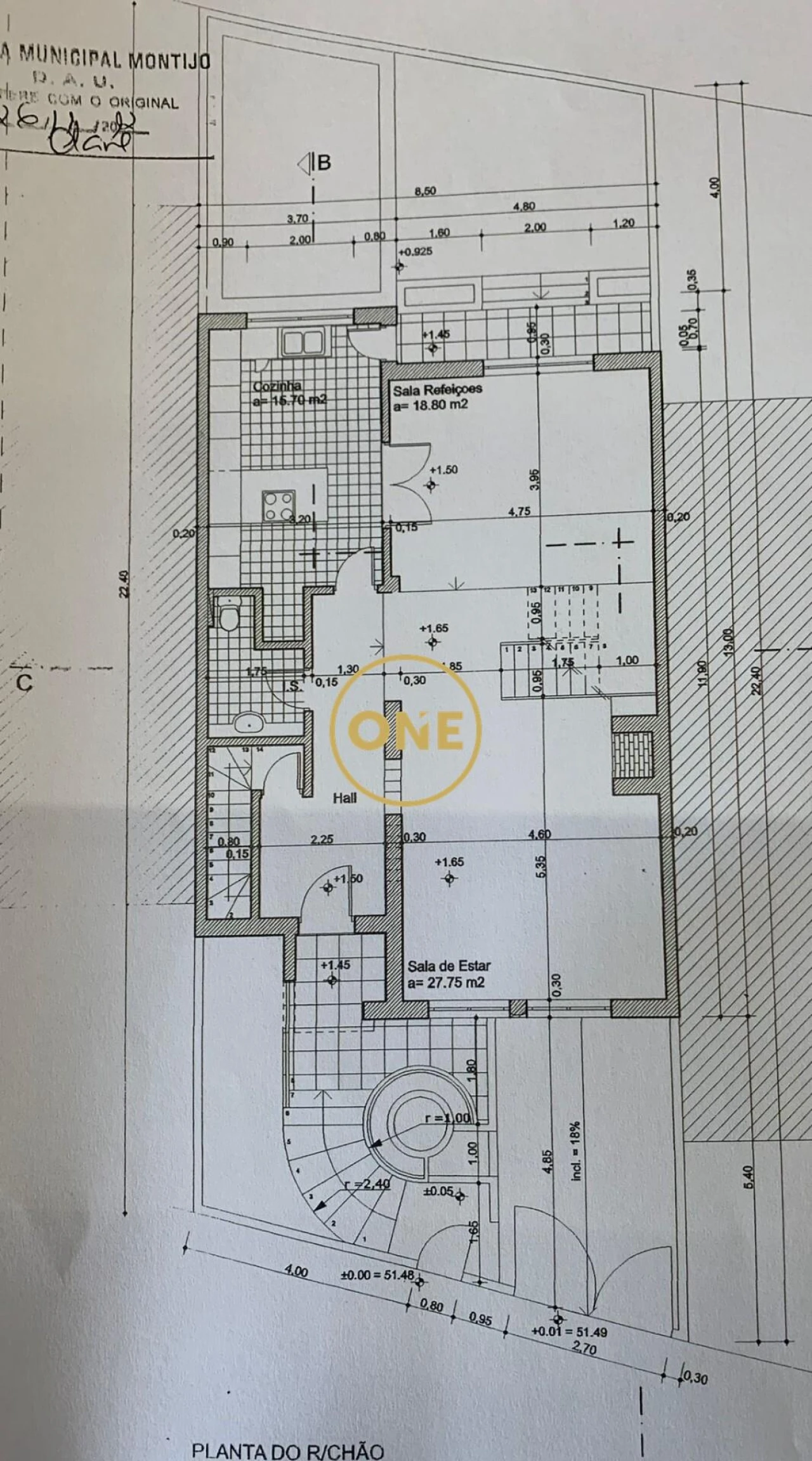 Moradia T3 para Venda em Atalaia e Alto Estanqueiro-Jardia Foto 27