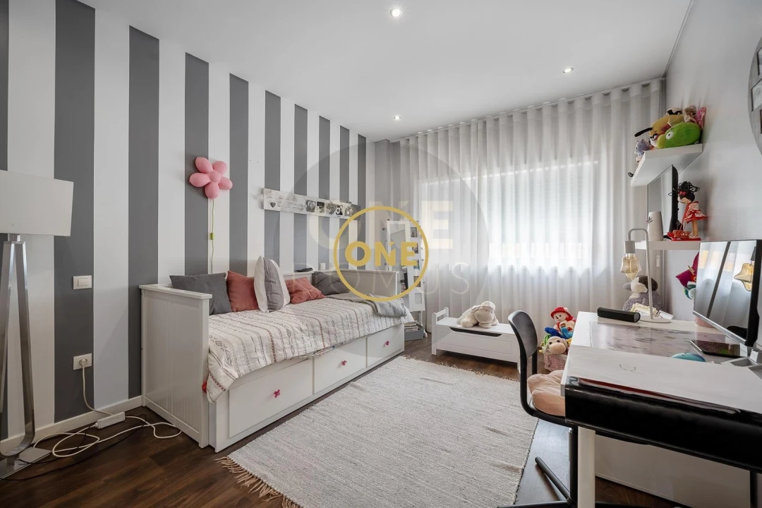 Moradia T3 para Venda em Atalaia e Alto Estanqueiro-Jardia Foto 19