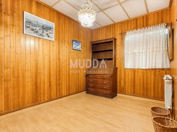 Moradia T4 para Venda em Vale de Anta