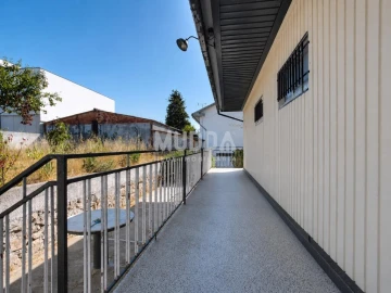 Moradia T4 para Venda em Vale de Anta