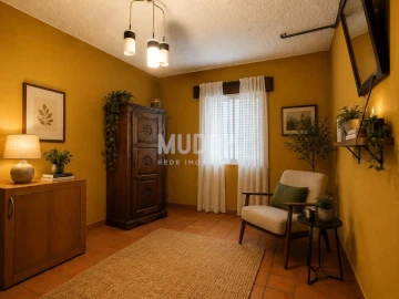 Moradia T4 para Venda em Vale de Anta