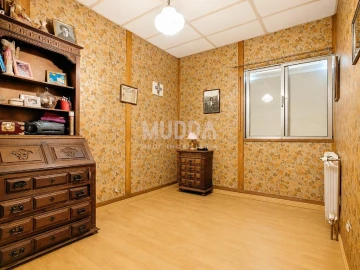 Moradia T4 para Venda em Vale de Anta