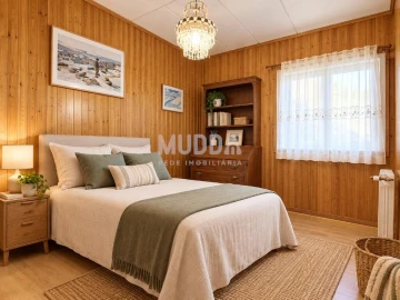 Moradia T4 para Venda em Vale de Anta