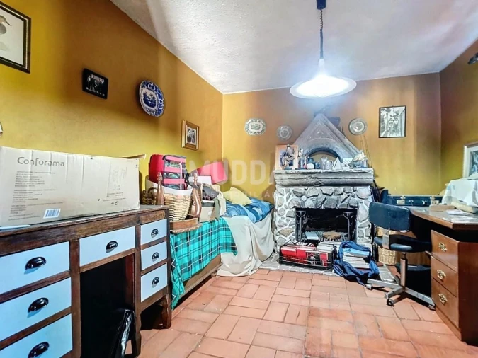 Moradia T4 para Venda em Vale de Anta Foto 2