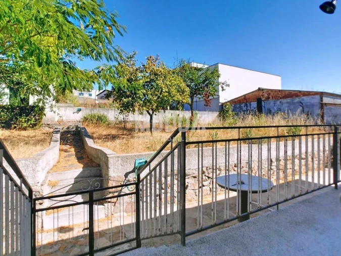 Moradia T4 para Venda em Vale de Anta Foto 14