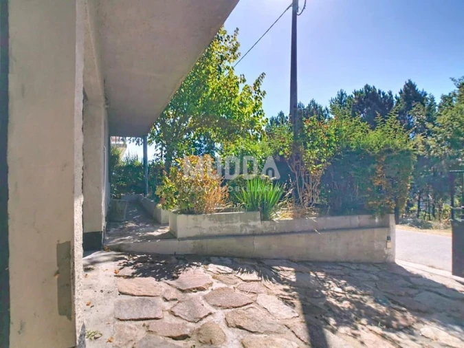 Moradia T4 para Venda em Vale de Anta Foto 21