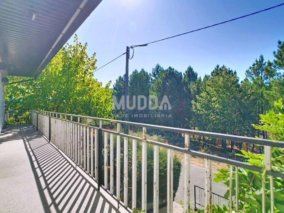 Moradia T4 para Venda em Vale de Anta Foto 20