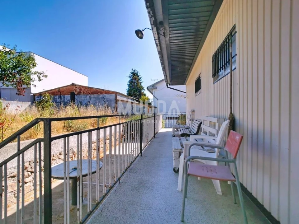 Moradia T4 para Venda em Vale de Anta Foto 15