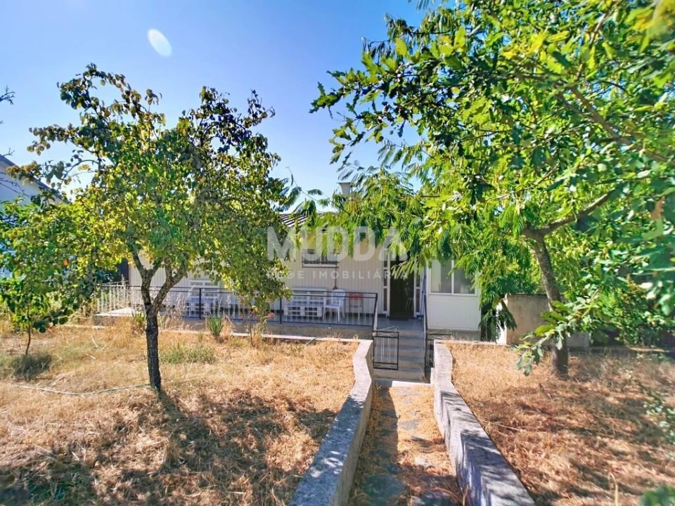 Moradia T4 para Venda em Vale de Anta Foto 17