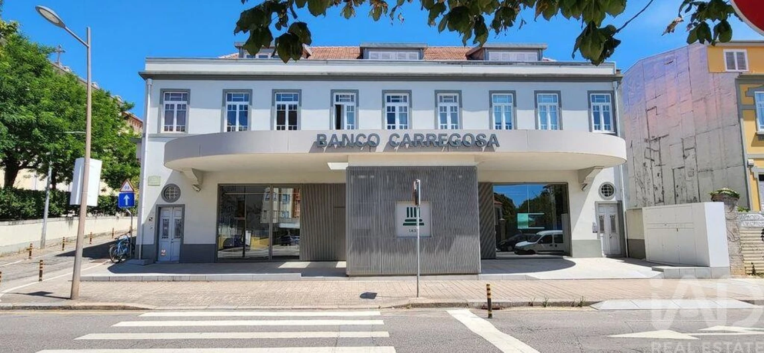 Apartamento T1 para Venda em Lordelo do Ouro e Massarelos Foto 18