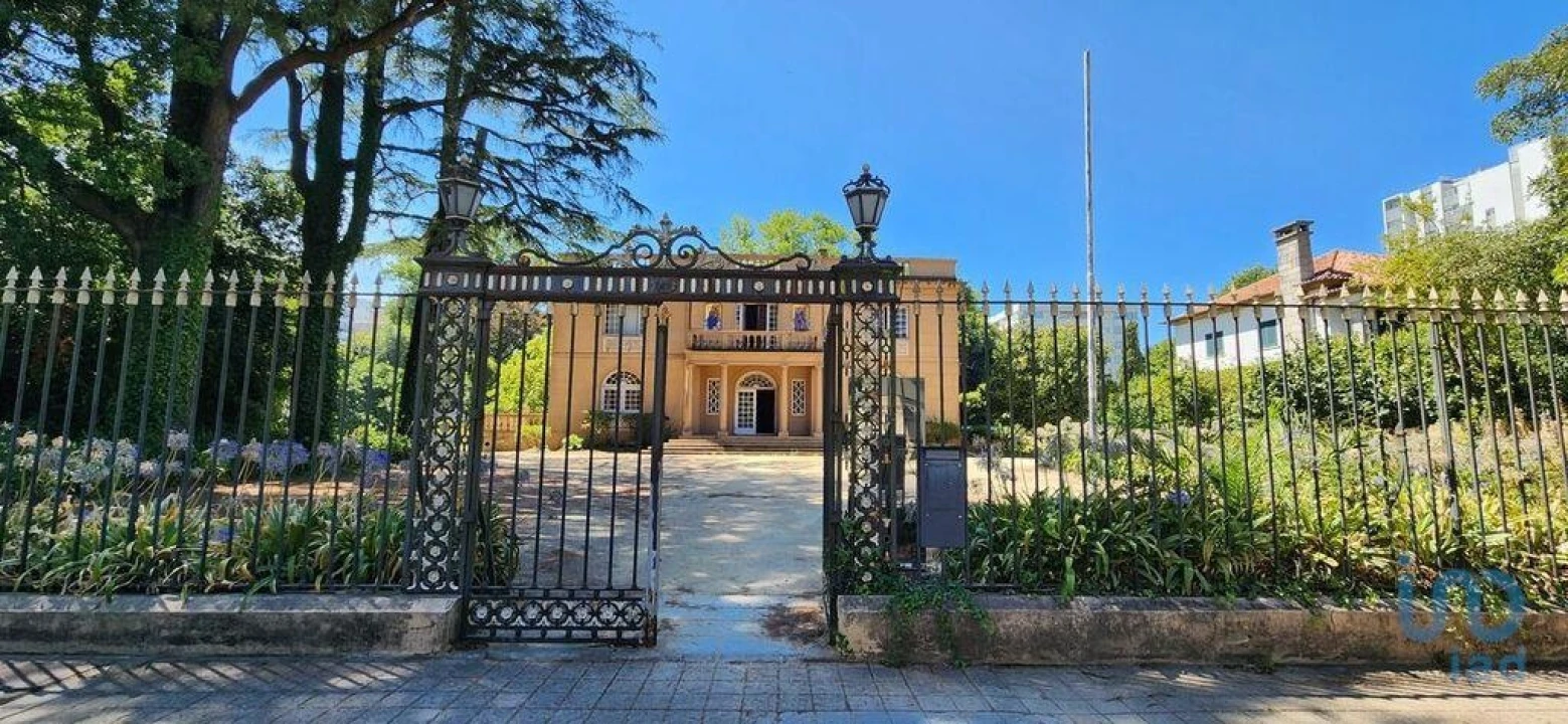 Apartamento T1 para Venda em Lordelo do Ouro e Massarelos Foto 13